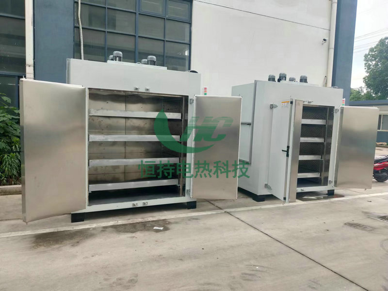 电镀烤漆烘箱